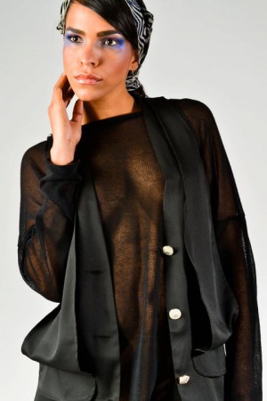 Brasilian Next Top Model,Scatti