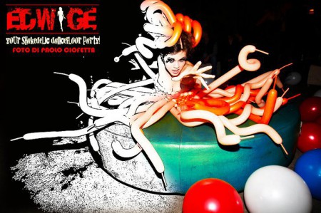 Edwige Party